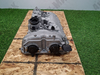 клапанная крышка BMW X7 G07 2021, 4.4 л., N63B44D, бензин, АКПП, c27 arktis-grau brillanteffekt, внедорожник 5 дв., полный привод, 8699195, 11128699195