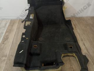 ковер салонный BMW X5 G05 2019, 3.0 л., B58B30C, бензин, АКПП, a96, внедорожник 5 дв., полный привод, 9483128, 51479483128