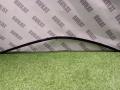 молдинг двери передней левой BMW 4 серия G22/G23 G22 2021, 2.0 л., B46 B20 B, бензин, АКПП, c31(portimao blau metallic), купе, полный привод, 7482753, 51337482753 - фото №2