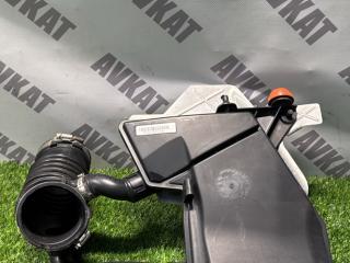 резонатор воздушного фильтра BMW X3 G01 2019, 3.0 л., B58 B30 A, бензин, a300, внедорожник 5 дв., полный привод, 13718607950, 8607950, 13718678922, 8678922