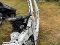 боковина кузова левая BMW X5 G05 2019, 4.4 л., N63 B44 C, бензин, АКПП, а300, внедорожник 5 дв., полный привод, 41007955059, 7955059 - фото №5