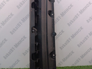 Крепление бампера заднего BMW X7 G07 2019, 3.0 л., B58B30C, бензин, c1m, внедорожник 5 дв., полный привод, 7420658, 51127420658