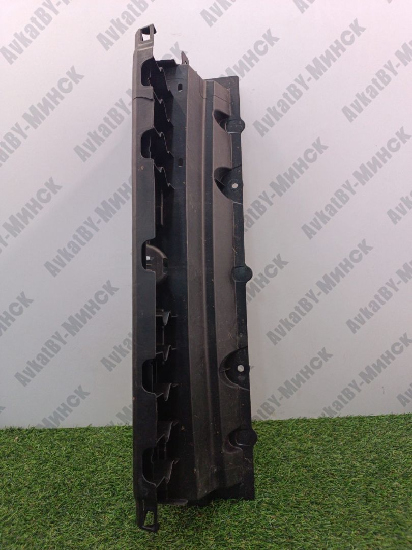 Крепление бампера заднего BMW X7 G07 2019, 3.0 л., B58B30C, бензин, c1m, внедорожник 5 дв., полный привод, 7420658, 51127420658 - фото №1