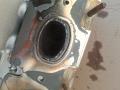 головка блока цилиндров BMW 5 серия G30/G31 [рестайлинг] G30 2021, 2.0 л., B46 B20 B, бензин, 668, седан, полный привод, 7934493, 11127934493, 11121019167, 1019167 - фото №14