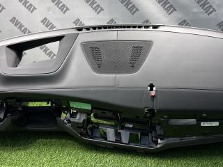 панель передняя салона (торпедо) BMW X7 G07 [рестайлинг] G07 2023, 3.0 л., B58B30P, бензин, a96, внедорожник 5 дв., полный привод, 9633583, 51459633583