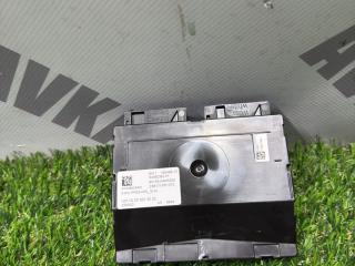 блок управления печки / климат-контроля BMW X7 G07 [рестайлинг] G07 2023, 3.0 л., B58B30P, бензин, a96, внедорожник 5 дв., полный привод, 64115A98CB0, 5A98CB0