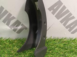 накладка петли багажника правая BMW X3 G01 2019, 3.0 л., B58 B30 A, бензин, a300, внедорожник 5 дв., полный привод, 51497403758, 7403758