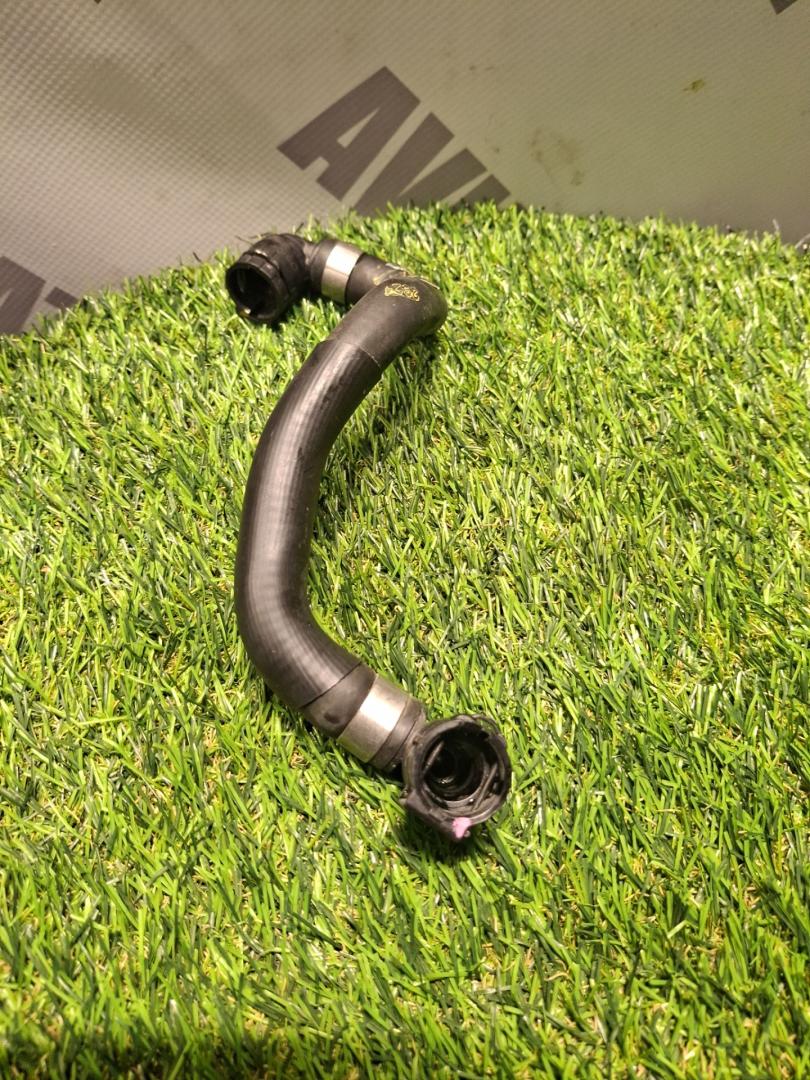 патрубок (трубопровод, шланг) BMW 5 серия G60/G61 2024, 2.0 л., b48b20s, бензин, АКПП, с4а, седан, полный привод, 17125A1D9A1, 5A1D9A1 - фото №1