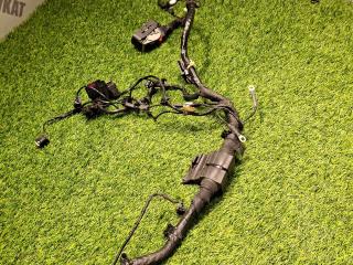 проводка подкапотная BMW 4 серия G22/G23 G22 2021, 2.0 л., B46 B20 B, бензин, АКПП, c31(portimao blau metallic), купе, полный привод, 61115A32549, 5A32549