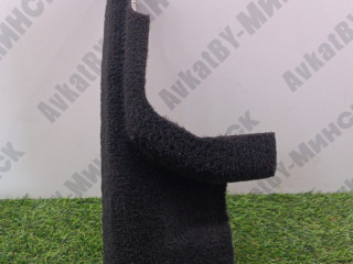 обшивка багажника BMW X7 G07 2019, 3.0 л., B58B30C, бензин, c1m, внедорожник 5 дв., полный привод, 51475A01886, 5A01886