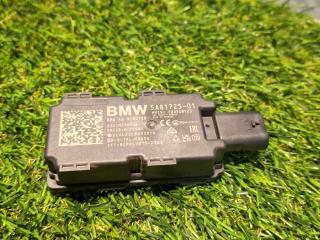 Антенна системы комфортного доступа BMW i5 G60 2023, электро, a300, седан, задний привод, правый руль, 61355A81725, 5A81725