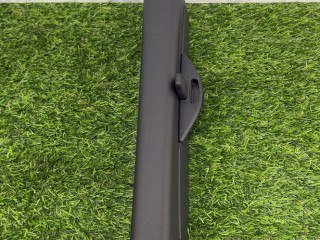 шторка солнцезащитная двери задней правой BMW i5 G60 2023, электро, a300, седан, задний привод, правый руль, 51355A93AF6, 5A93AF6, 51355A16642, 5A16642