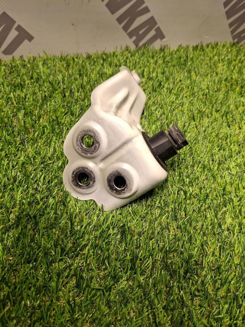 крепление ( кронштейн ) крыла BMW X7 G07 2022, 3.0 л., B58B30C, бензин, АКПП, a96, внедорожник 5 дв., полный привод, 7451725, 41007497291, 7497291 - фото №1