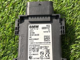 датчик мертвых (слепых) зон BMW X5 G05 2019, 3.0 л., B58B30C, бензин, 475, внедорожник 5 дв., полный привод, правый руль, 66326899157, 6899157