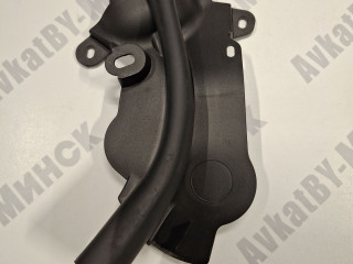 подкапотный пластик BMW 5 серия G60/G61 2024, 2.0 л., b48b20s, бензин, АКПП, с4а, седан, полный привод, 51745A01591, 5A01591