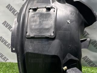 защита арок передняя правая (подкрылок) BMW X3 G01 2018, 2.0 л., B46 B20 B, бензин, АКПП, a300, внедорожник 5 дв., полный привод, 51717445682, 7445682, 7400006, 7394830