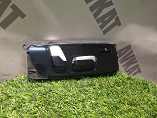 модуль управления заднего сиденья правый BMW X7 G07 2022, 3.0 л., B58B30C, бензин, АКПП, a96, внедорожник 5 дв., полный привод, 9861514, 61319861514