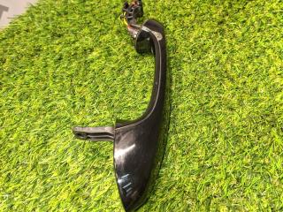 ручка наружная задняя левая BMW 5 серия G30/G31 [рестайлинг] G30 2021, 2.0 л., B46 B20 B, бензин, 668, седан, полный привод, 51219491461, 9491461, 8492021