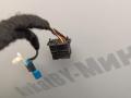 дверная проводка BMW X7 G07 2021, 3.0 л., B58B30C, бензин, АКПП, 475(black-sapphire metallic), внедорожник 5 дв., полный привод, 8779790, 48141791, 8141791 - фото №6