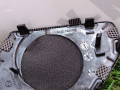 сетка на динамик двери задней левой BMW X7 G07 2019, 3.0 л., B58B30C, бензин, АКПП, a96, внедорожник 5 дв., полный привод, 51427454789, 7454789 - фото №3