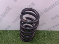 пружина передняя BMW X5 G05 [рестайлинг] G05 2024, 3.0 л., B58B30P, бензин, АКПП, a300, внедорожник 5 дв., полный привод, 31335A41FB5, 5A41FB5 - фото №2