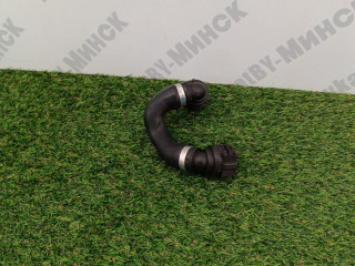 патрубок (трубопровод, шланг) BMW X7 G07 2021, 4.4 л., N63B44D, бензин, АКПП, c27 arktis-grau brillanteffekt, внедорожник 5 дв., полный привод, 6821649, 64216821649