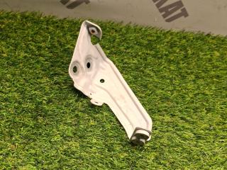 крепление ( кронштейн ) крыла BMW X3 G01 2019, 3.0 л., B58 B30 A, бензин, a300, внедорожник 5 дв., полный привод, 41357475797, 7475797, 7400219