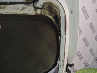 крышка багажника (дверь 3-5) BMW X5 G05 2019, 4.4 л., N63 B44 C, бензин, АКПП, а300, внедорожник 5 дв., полный привод, 41007931925, 7931925