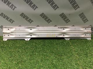 защита днища BMW 4 серия G22/G23 G22 2021, 2.0 л., B46 B20 B, бензин, АКПП, c31(portimao blau metallic), купе, полный привод, 51717439127, 7439127