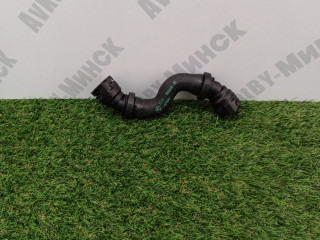 патрубок (трубопровод, шланг) BMW i5 G60 2023, электро, a300, седан, задний привод, правый руль, 17129886640, 9886640