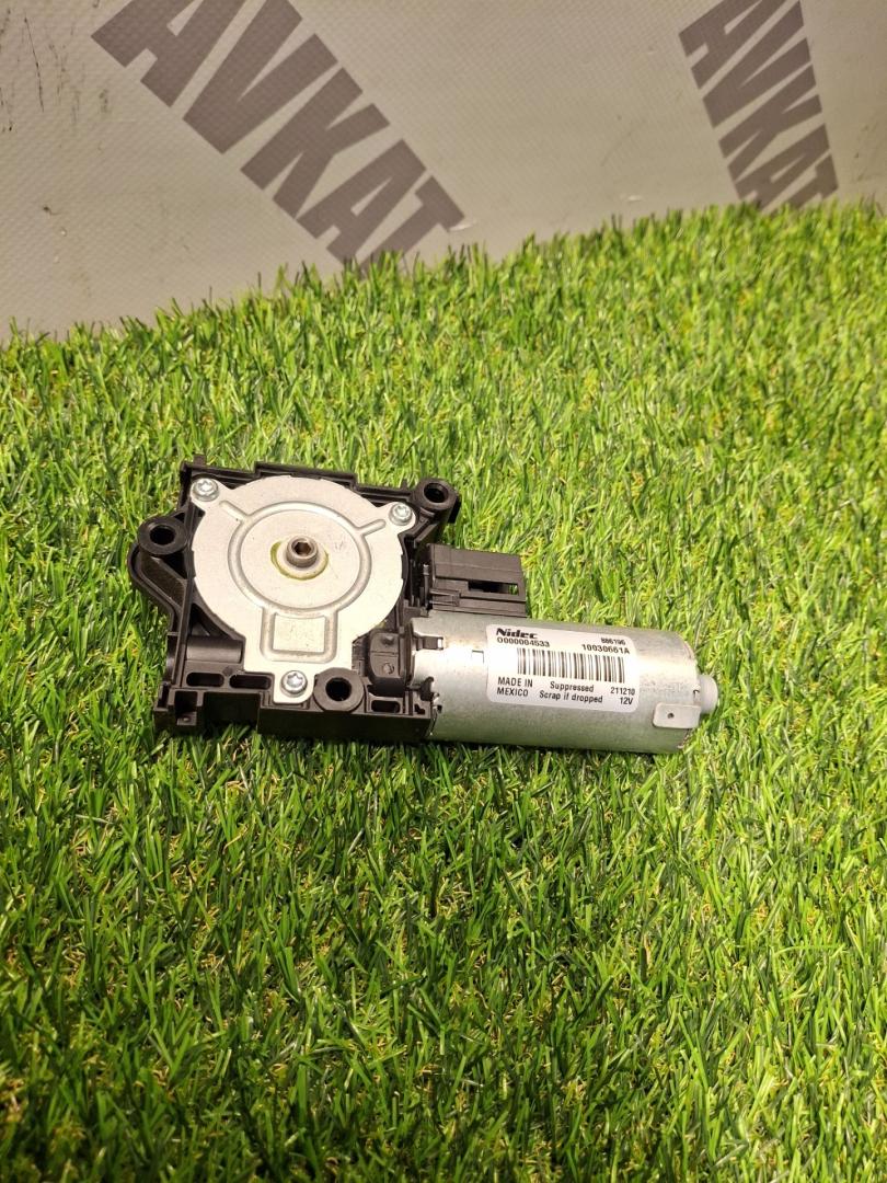 двигатель электролюка BMW X7 G07 2022, 3.0 л., B58B30C, бензин, АКПП, a96, внедорожник 5 дв., полный привод, 67617933149, 7933149, 0000004533, 10030661A - фото №1