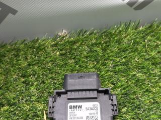 датчик мертвых (слепых) зон BMW 5 серия G30/G31 [рестайлинг] G30 2021, 2.0 л., B46 B20 B, бензин, 668, седан, полный привод, 5A340C0, 66325A340C0