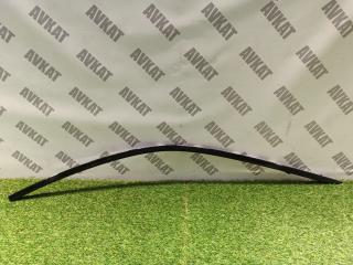 молдинг двери передней правой BMW 4 серия G22/G23 G22 2021, 2.0 л., B46 B20 B, бензин, АКПП, c31(portimao blau metallic), купе, полный привод, 7482754, 51337482754