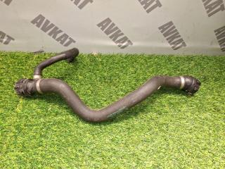 патрубок (трубопровод, шланг) BMW 5 серия G30/G31 [рестайлинг] G30 2021, 2.0 л., B46 B20 B, бензин, 668, седан, полный привод, 17129895915, 9895915