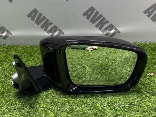 зеркало наружное правое BMW 5 серия G30/G31 [рестайлинг] G30 2021, 2.0 л., B46 B20 B, бензин, 668, седан, полный привод