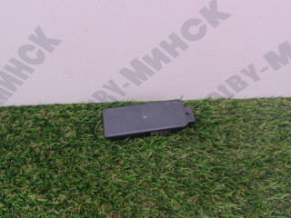 Приемник дистанционного управления BMW i5 G60 2023, электро, a300, седан, задний привод, правый руль, 5A81724, 61355A81724