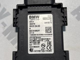 датчик мертвых (слепых) зон BMW X3 G01 2019, 3.0 л., B58 B30 A, бензин, a300, внедорожник 5 дв., полный привод, 66326895290, 6895290