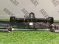 спойлер BMW X3 G01 2018, 2.0 л., B46 B20 B, бензин, АКПП, a300, внедорожник 5 дв., полный привод, 7424400, 51627424400 - фото №9