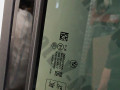 стекло двери задней левой BMW X7 G07 2019, 3.0 л., B58B30C, бензин, c1m, внедорожник 5 дв., полный привод, 51357444113, 7444113 - фото №4
