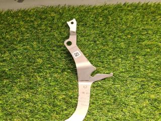 кронштейн глушителя BMW X7 G07 [рестайлинг] G07 2024, 3.0 л., B58B30P, бензин, АКПП, карбон шварц 416, полный привод, 18325B44A31, 5B44A31