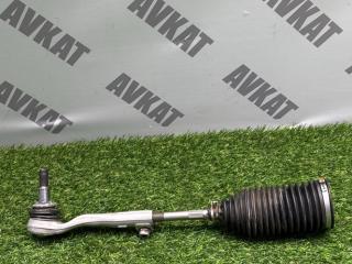 наконечник рулевой BMW 4 серия G22/G23 G22 2021, 2.0 л., B46 B20 B, бензин, АКПП, c31(portimao blau metallic), купе, полный привод