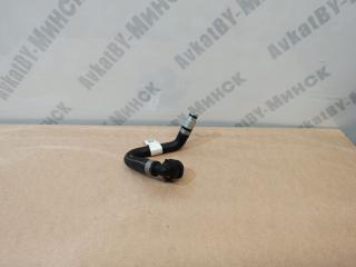 патрубок (трубопровод, шланг) BMW X4 M F98 2021, 3.0 л., s58b30a, бензин, АКПП, donington-grau metallic (c28), внедорожник 5 дв., 8091173, 11538091173