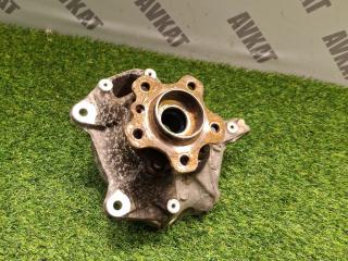 кулак поворотный правый BMW X3 G01 2019, 3.0 л., B58 B30 A, бензин, a300, внедорожник 5 дв., полный привод, 6882596, 31216882596