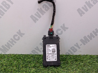 датчик мертвых (слепых) зон BMW 5 серия G60/G61 2024, 2.0 л., b48b20s, бензин, АКПП, с4а, седан, полный привод, 66325B31AF2, 5B31AF2