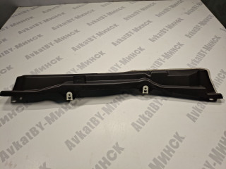 планка под капот BMW 5 серия G60/G61 2024, 2.0 л., b48b20s, бензин, АКПП, с4а, седан, полный привод