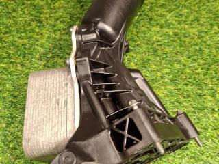 корпус масляного фильтра BMW X3 G01 2018, 2.0 л., B46 B20 B, бензин, АКПП, a300, внедорожник 5 дв., полный привод, 11428585624, 8585624, 8513965, 11428513965