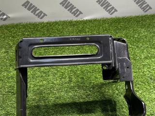 крепление бампера BMW X7 G07 [рестайлинг] G07 2024, 3.0 л., B58B30P, бензин, АКПП, карбон шварц 416, полный привод, 51117421884, 7421884