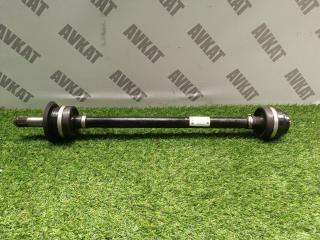 полуось задняя (приводной вал, ШРУС) BMW X4 G02 [рестайлинг] G02 2024, 2.0 л., B46 B20 B, бензин, АКПП, a96, внедорожник 5 дв., полный привод, 8695487, 8695488, 33208695487, 33208695488