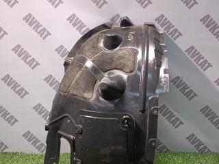 защита арок передняя левая (подкрылок) BMW X5 G05 2019, 3.0 л., B58B30C, бензин, 475, внедорожник 5 дв., полный привод, правый руль, 7424905, 51717424905