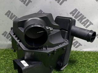 корпус воздушного фильтра BMW X7 G07 [рестайлинг] G07 2023, 3.0 л., B58B30P, бензин, a96, внедорожник 5 дв., полный привод, 13715A1F9B8, 5A1F9B8